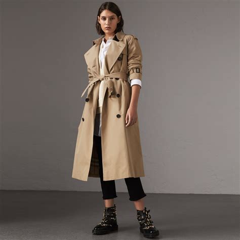 buy used burberry trench coat|used Burberry trench coat women.